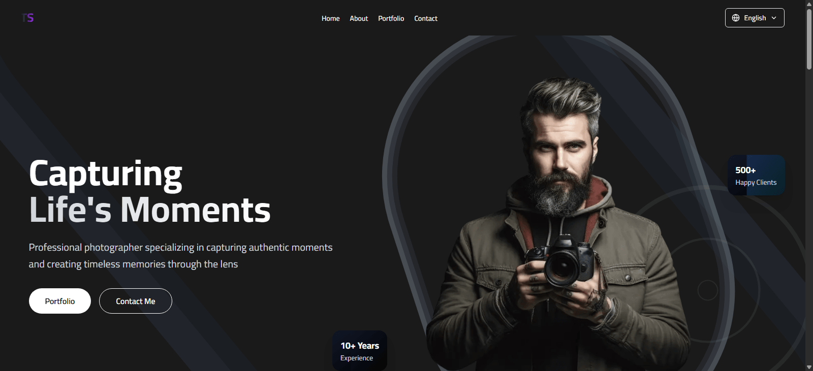 photographer